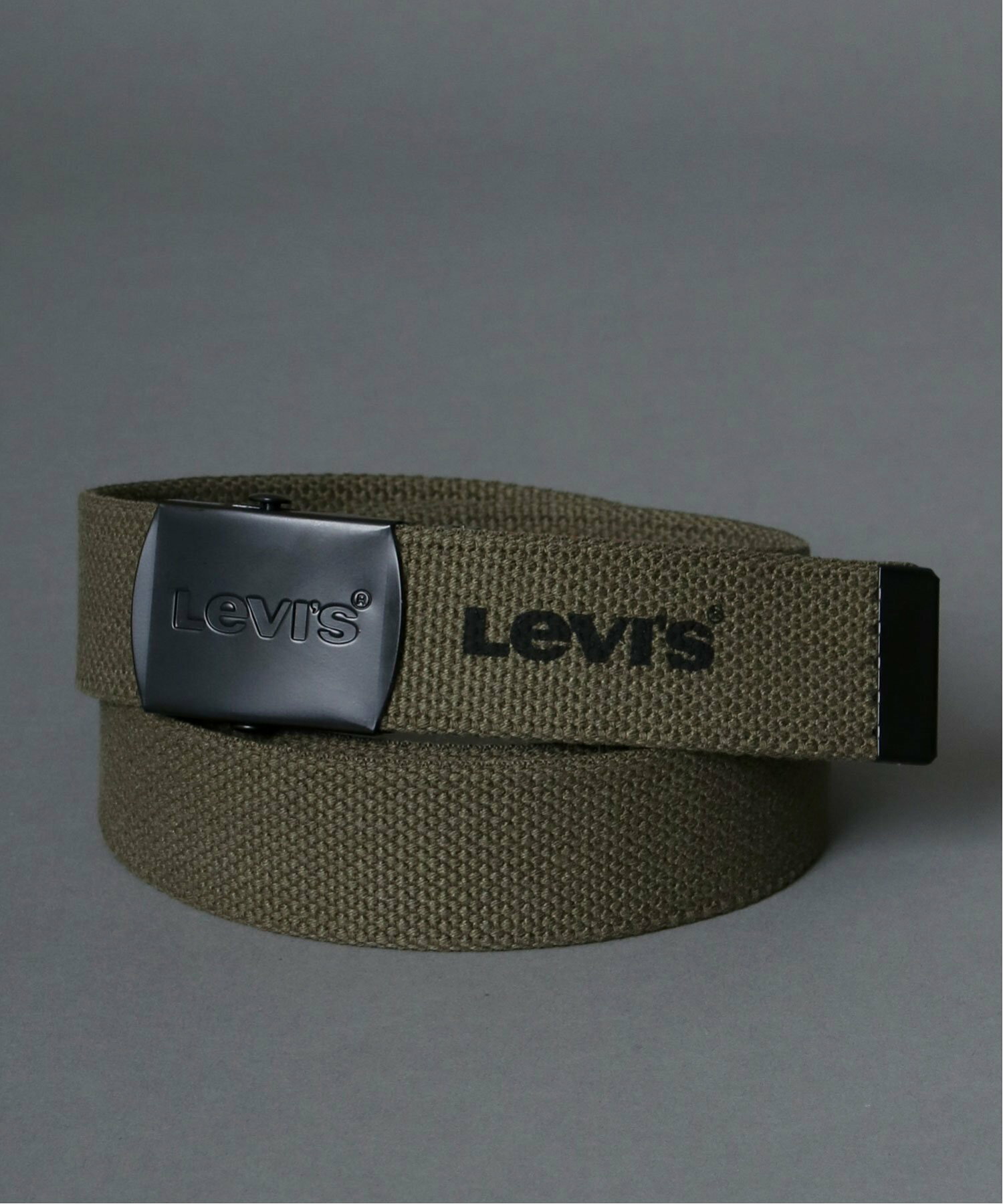 Levi's ベルト メンズ GIベルト ブランド カジュアル